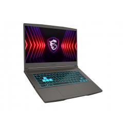 MSI Thin A15 B7VE-071XES AMD Ryzen 5 7535HS Portátil 39,6 cm (15.6